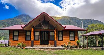 Rudy's Lodge:
Discover the Ultimate Retreat, Relax, Recharge and Reconnect.