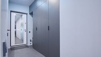 Comfort Apartment, Balcony, Courtyard View | Living area