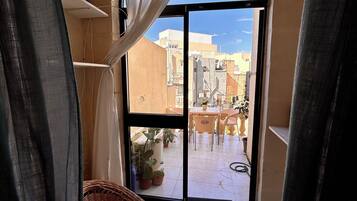 Classic Double Room, Accessible Bathtub, Pool View | Free WiFi