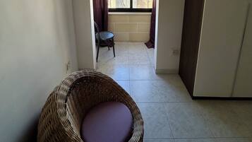 Classic Double Room, Pool View | Free WiFi