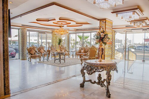 Taeish ALHayat for serviced apartments