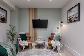 Interior - Central Stirling City Escape (Stirling)
