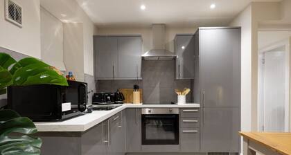 Central Stirling City Escape