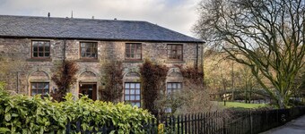 The Mill Retreat Apartment