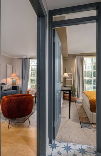 The Mill Retreat Apartment