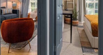 The Mill Retreat Apartment