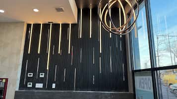 Recepción