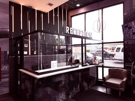 Recepción