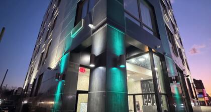 BKWAY Hotel Brooklyn