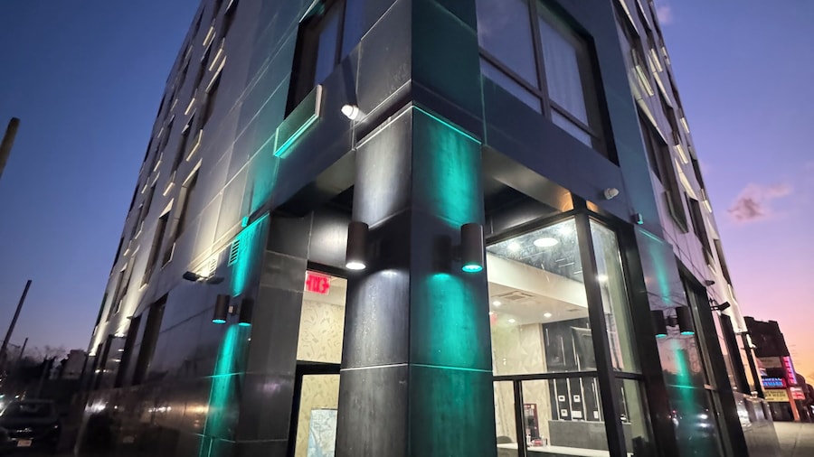 BKWAY Hotel Brooklyn