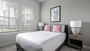 1 bedroom, desk, iron/ironing board, WiFi - Landing at Flats at Hooper Hill - 1 Bedroom in ... (Conroe)