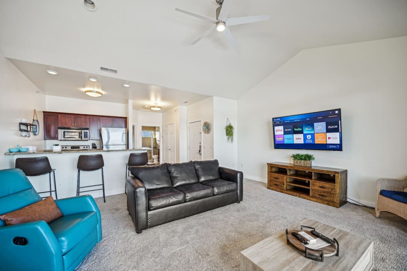 Smart TV