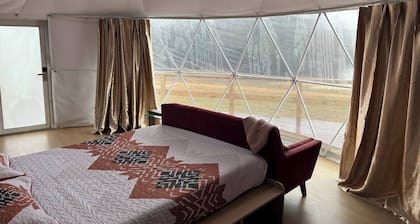 Serenity Dome 1