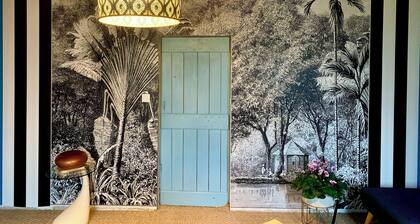 Charming bed and breakfast 30' from Toulouse * Pets welcome!