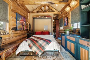 3 Schlafzimmer, WLAN, Bettwäsche