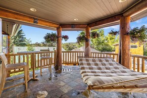 Property grounds - Luxury Whitefish Sanctuary (Whitefish)