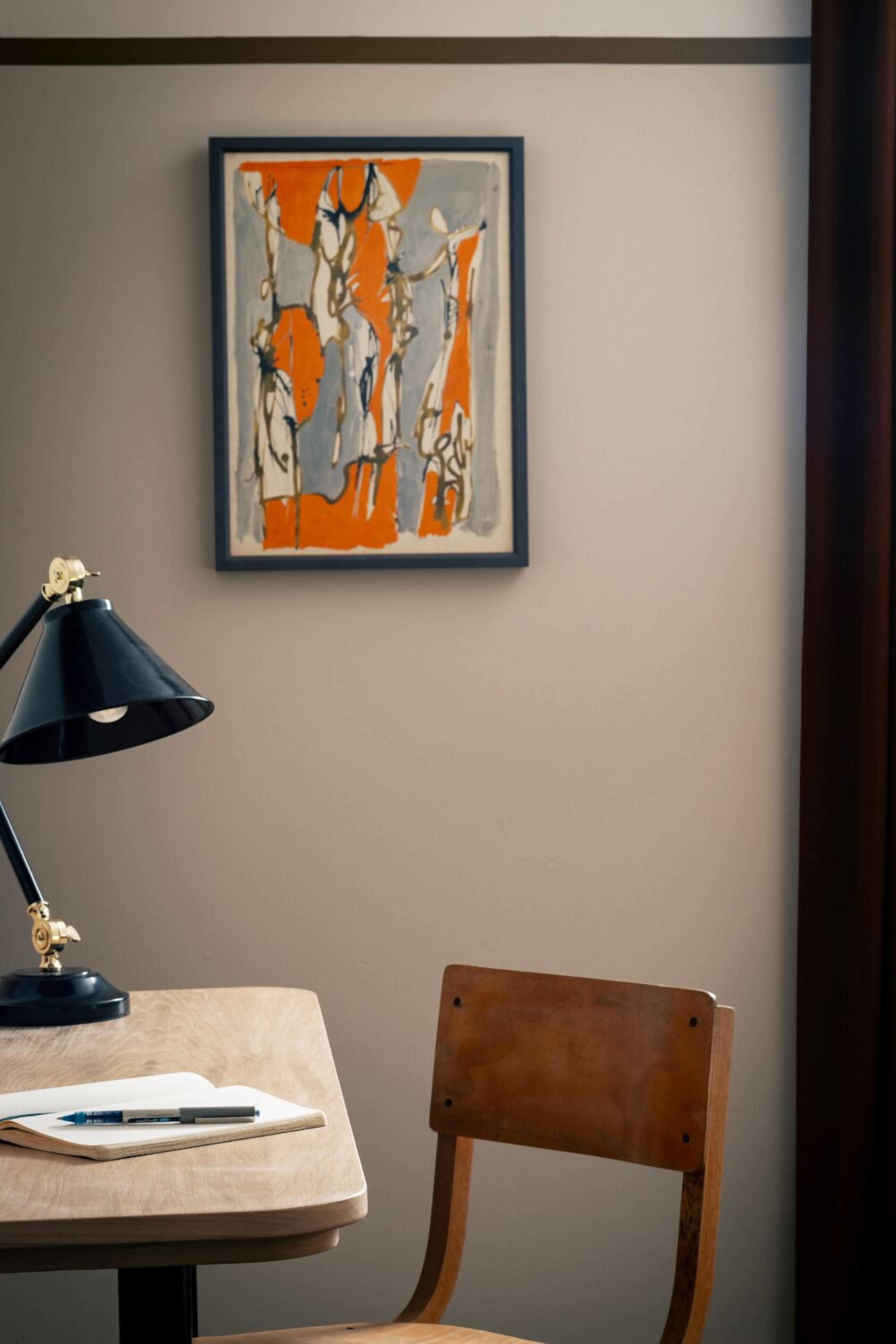 Family Quadruple Room | Iron/ironing board, free WiFi