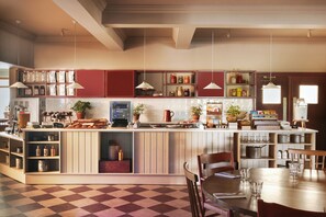 Restaurang