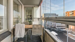 Utendørsservering