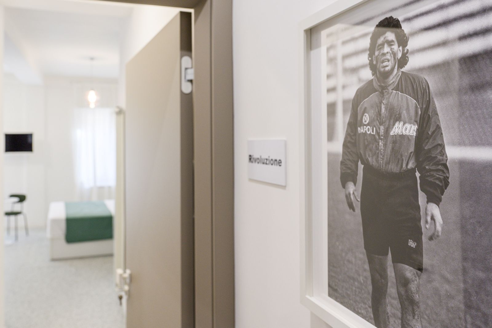 Entrada (vista interna)