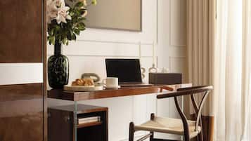 Apartemen | Interior