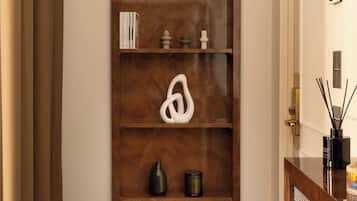 Apartemen | Interior