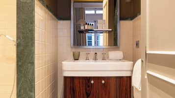 Appartement | Badkamer | Handdoeken