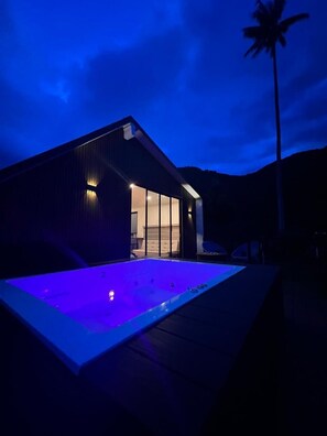 Udendørsområde
