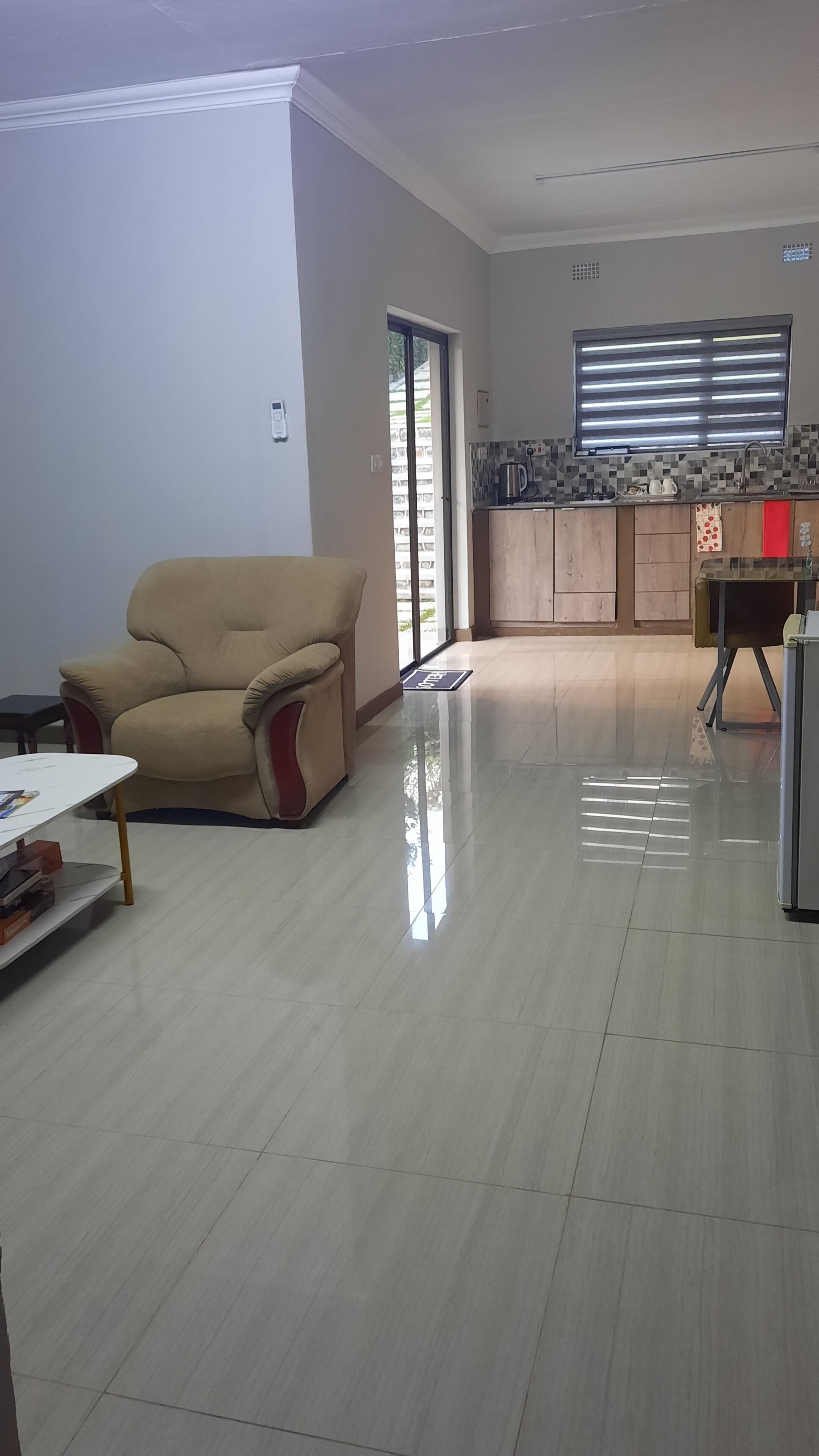 Lovely Bungalow With Wifi In Blantyre - Blantyre