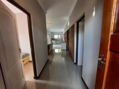 Lovely bungalow with WiFi in Blantyre