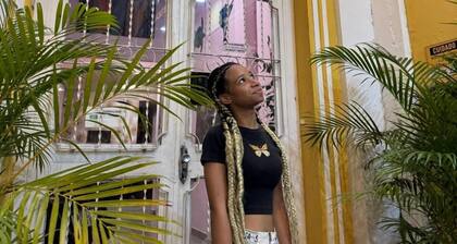 Pousada Canavieiras-Frederic