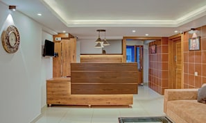 Resepsiyon