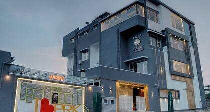 Lucent The Homely Hotel