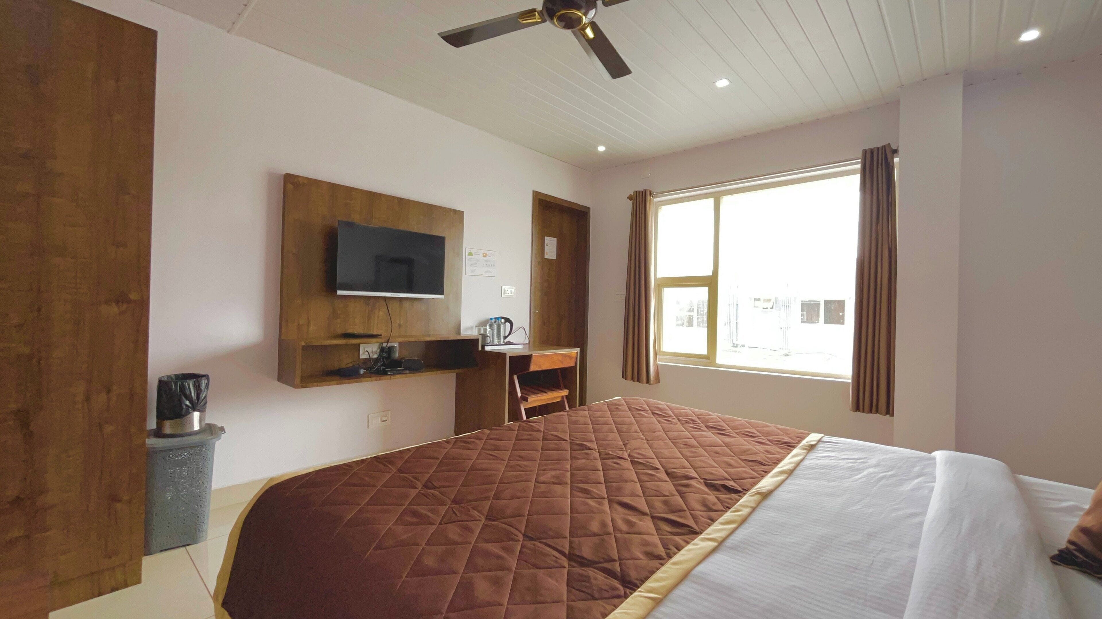 Kamar
