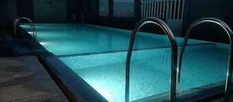 Lucent The Homely Hotel