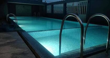 Lucent The Homely Hotel