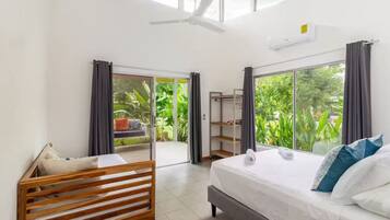 2 chambres, Wi-Fi, draps fournis