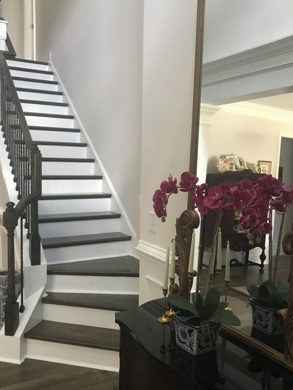 Interior - Masters Golf Tournament rental on Mt. Vintage Golf Course, New, Beautiful Home (North Augusta)