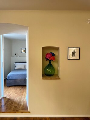 Interior - Apartment in the historic center of Riomaggiore, convenient to reach! (Riomaggiore)