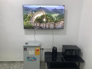 Classic Room | Free WiFi
