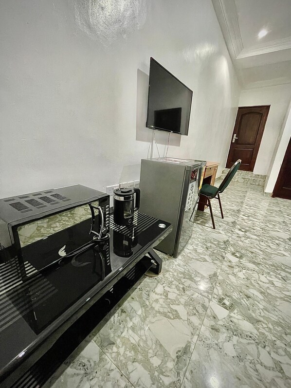 Familierom | Wi-fi (inkludert)