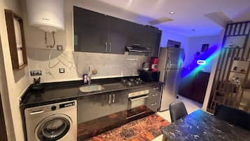 Cucina privata