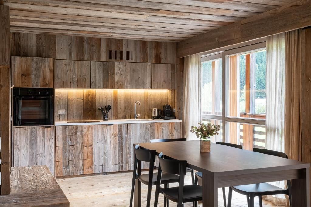 Appartamento Luxury, 3 camere da letto | Wi-Fi gratuito