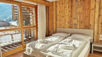 1 bedroom, free WiFi