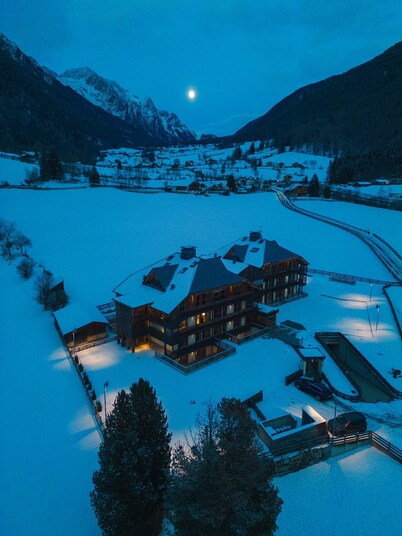 MOUNTAIN EXZELENT RESIDENCE