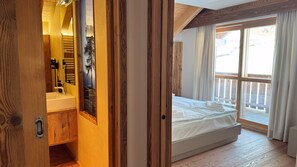 1 bedroom, free WiFi