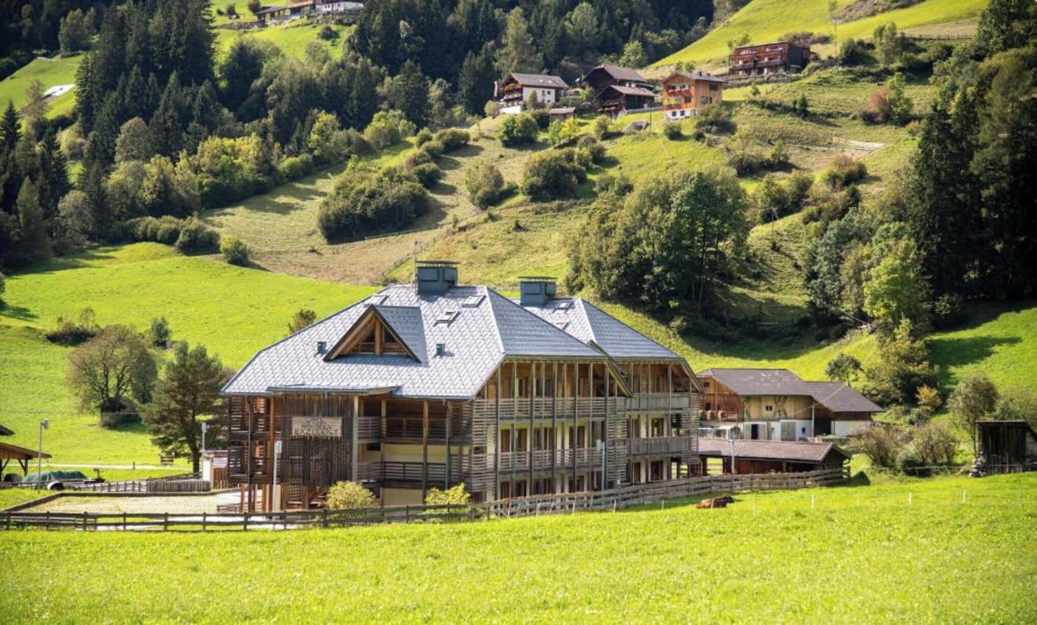 Außenbereich