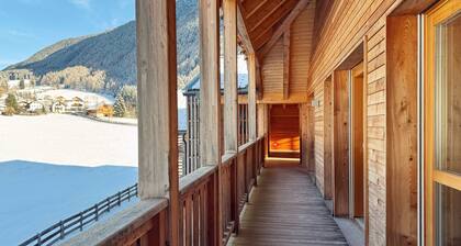 MOUNTAIN EXZELENT RESIDENCE