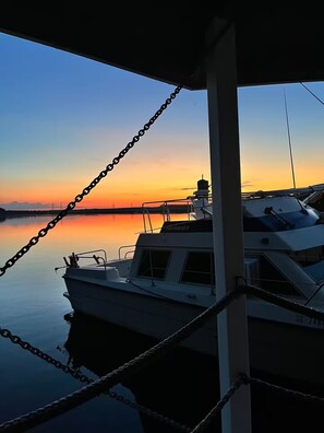 Marina - Live Oak Lodge at Mauresina River Plantation (Georgetown)