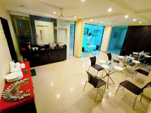 Restaurang